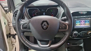 Renault Captur Zen TCe 66kW (90CV)