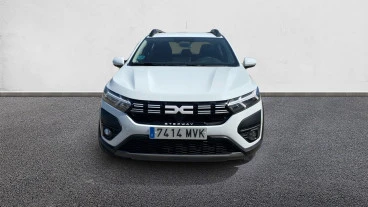 Dacia Sandero Expression TCe 67kW (90CV)