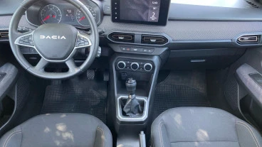 Dacia Sandero Expression TCe 67kW (90CV)