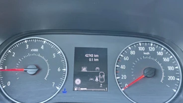 Dacia Sandero Expression TCe 67kW (90CV)