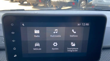 Dacia Sandero Expression TCe 67kW (90CV)