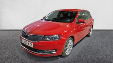 Skoda Spaceback 1.0 TSI 81KW (110cv) Style