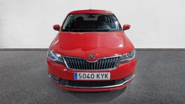 Skoda Spaceback 1.0 TSI 81KW (110cv) Style