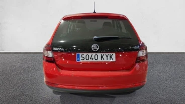 Skoda Spaceback 1.0 TSI 81KW (110cv) Style