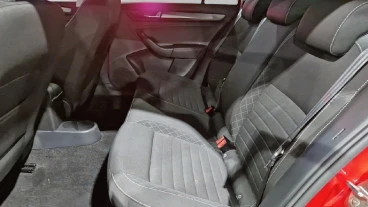 Skoda Spaceback 1.0 TSI 81KW (110cv) Style
