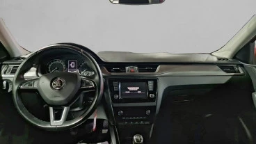 Skoda Spaceback 1.0 TSI 81KW (110cv) Style