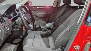 Skoda Spaceback 1.0 TSI 81KW (110cv) Style