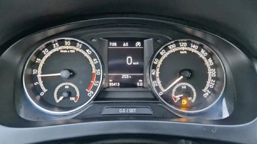 Skoda Spaceback 1.0 TSI 81KW (110cv) Style