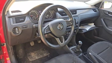 Skoda Spaceback 1.0 TSI 81KW (110cv) Style Spaceback