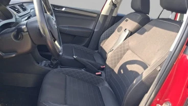 Skoda Spaceback 1.0 TSI 81KW (110cv) Style Spaceback