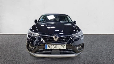 Renault Arkana Intens TCe 103kW(140CV) EDC mild hybrid