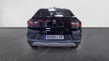 Renault Arkana Intens TCe 103kW(140CV) EDC mild hybrid
