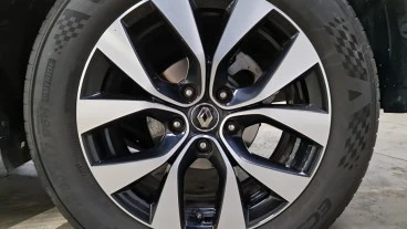 Renault Arkana Intens TCe 103kW(140CV) EDC mild hybrid