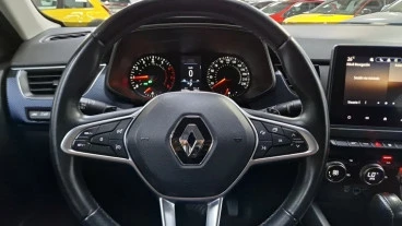 Renault Arkana Intens TCe 103kW(140CV) EDC mild hybrid
