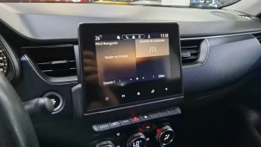 Renault Arkana Intens TCe 103kW(140CV) EDC mild hybrid