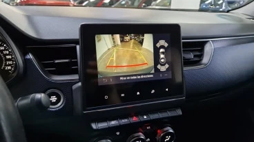 Renault Arkana Intens TCe 103kW(140CV) EDC mild hybrid