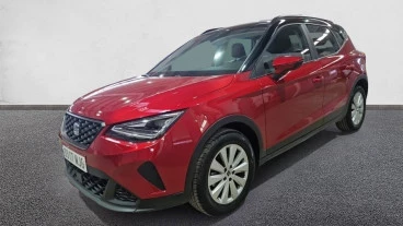 Seat Arona 1.0 TSI 81kW Xperience XS