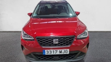 Seat Arona 1.0 TSI 81kW Xperience XS