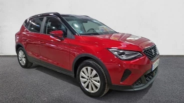 Seat Arona 1.0 TSI 81kW Xperience XS