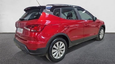 Seat Arona 1.0 TSI 81kW Xperience XS