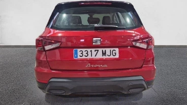 Seat Arona 1.0 TSI 81kW Xperience XS