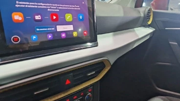 Seat Arona 1.0 TSI 81kW Xperience XS