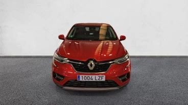 Renault Arkana Techno TCe 103kW(140CV) EDC mild hybrid