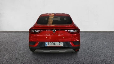 Renault Arkana Techno TCe 103kW(140CV) EDC mild hybrid