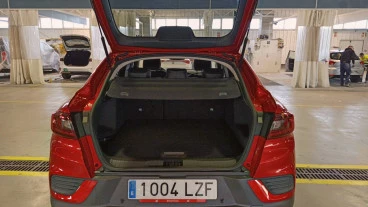 Renault Arkana Techno TCe 103kW(140CV) EDC mild hybrid