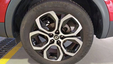 Renault Arkana Techno TCe 103kW(140CV) EDC mild hybrid