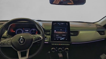 Renault Arkana Techno TCe 103kW(140CV) EDC mild hybrid