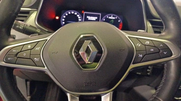 Renault Arkana Techno TCe 103kW(140CV) EDC mild hybrid