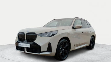 BMW X3 20d xDrive