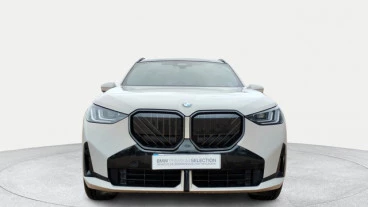 BMW X3 20d xDrive
