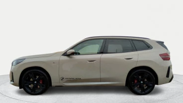 BMW X3 20d xDrive