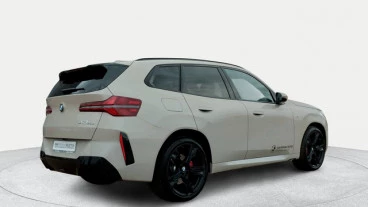 BMW X3 20d xDrive