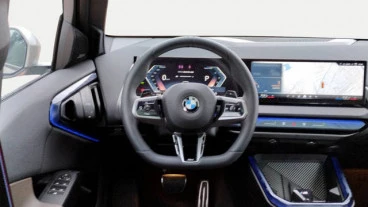 BMW X3 20d xDrive