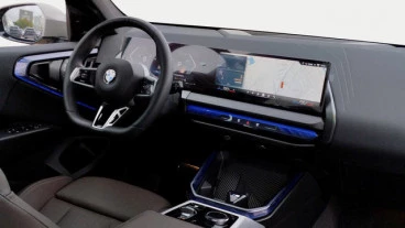 BMW X3 20d xDrive