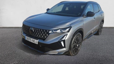 Renault Austral Esprit Alpine E-Tech F Hybr 147kW