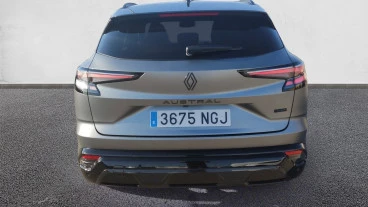 Renault Austral Esprit Alpine E-Tech F Hybr 147kW