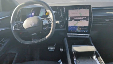 Renault Austral Esprit Alpine E-Tech F Hybr 147kW
