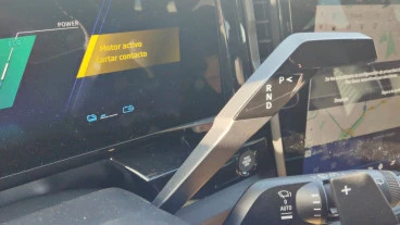 Renault Austral Esprit Alpine E-Tech F Hybr 147kW
