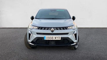 Renault Symbioz Techno E-Tech full hybr 105kW (145CV)