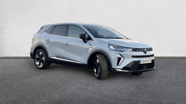 Renault Symbioz Techno E-Tech full hybr 105kW (145CV)