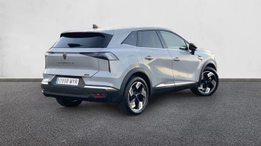 Renault Symbioz Techno E-Tech full hybr 105kW (145CV)