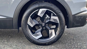 Renault Symbioz Techno E-Tech full hybr 105kW (145CV)