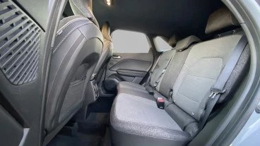 Renault Symbioz Techno E-Tech full hybr 105kW (145CV)