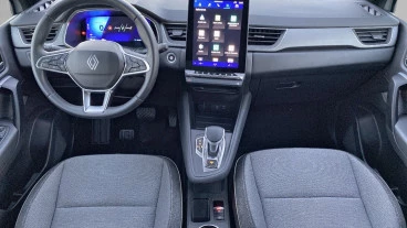 Renault Symbioz Techno E-Tech full hybr 105kW (145CV)