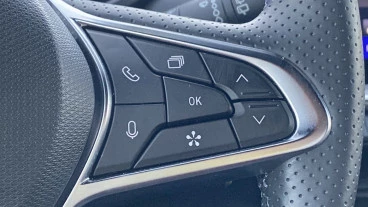 Renault Symbioz Techno E-Tech full hybr 105kW (145CV)