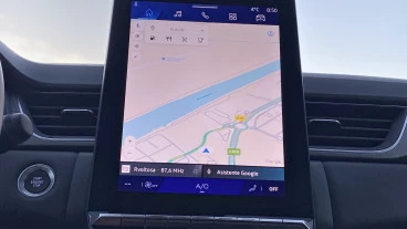 Renault Symbioz Techno E-Tech full hybr 105kW (145CV)